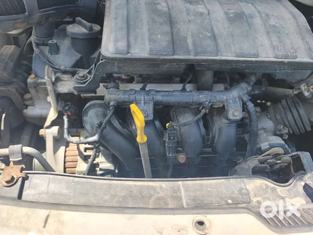 Hyundai Grand I10 2015 Petrol 55000 Km Driven