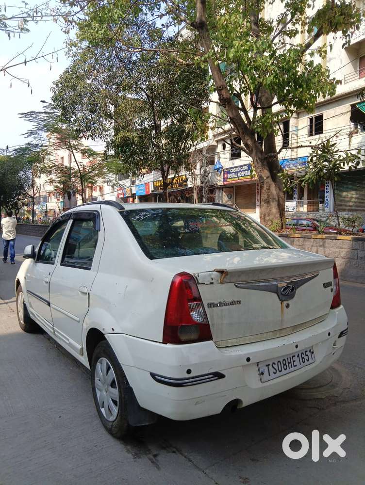 Mahindra Verito 1.5 D4 Bsiv, 2012, Diesel