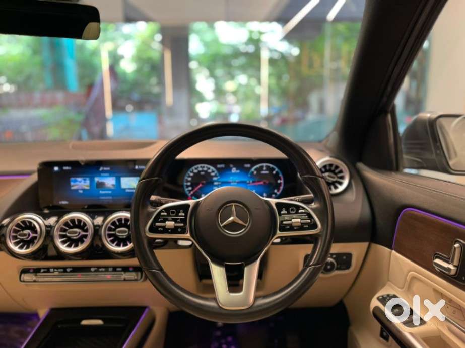Mercedes-benz Gla Class 1.9 220d 4matic, 2021, Diesel