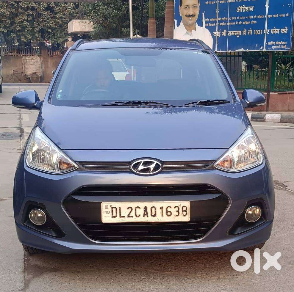 Automatic Car And Best Deal