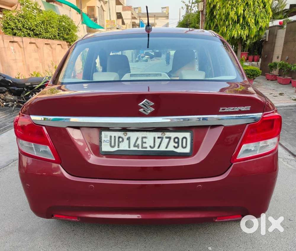 Maruti Suzuki Swift Dzire Vxi(o) Mt, 2020, Petrol