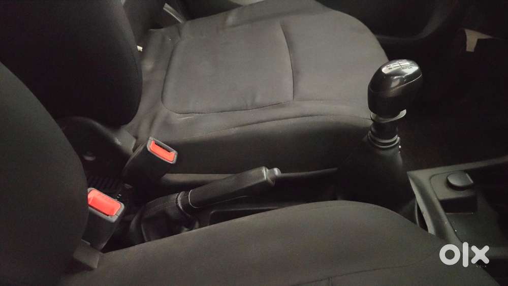 Renault Kwid 1.0 Rxt Edition, 2018, Petrol