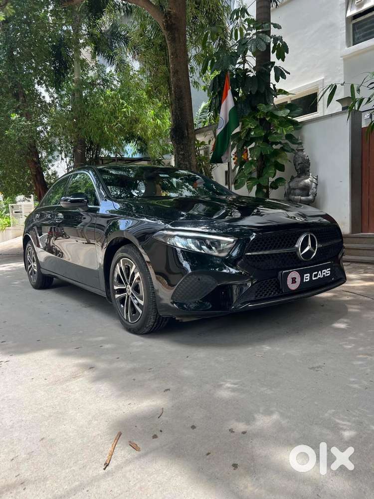 Mercedes-benz A-class Limousine 200, 2024, Diesel