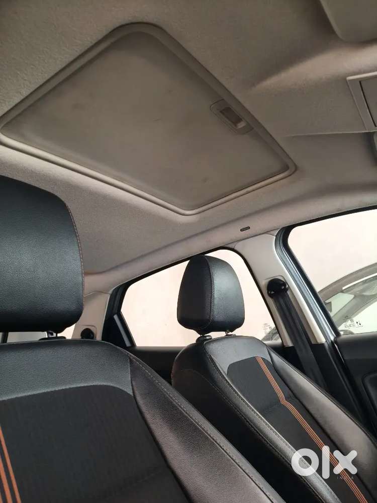 Ford Ecosport Sports Edition 2021