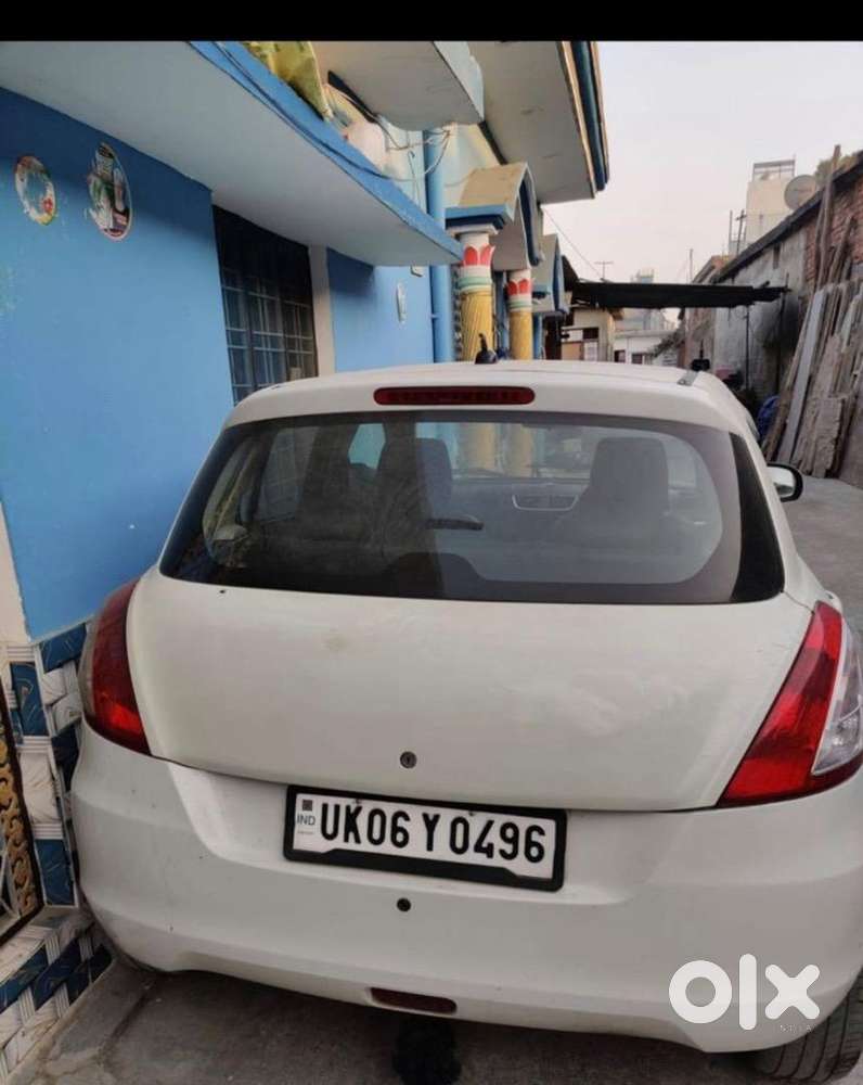 Maruti Suzuki Swift 2012 Diesel Well Maintained