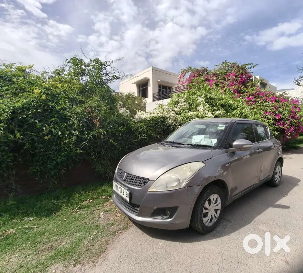 Maruti Suzuki Swift 2014 Diesel Well Maintained
