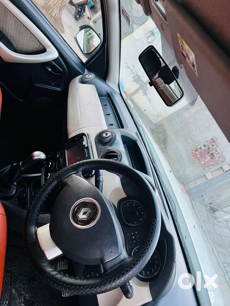 Renault Duster 85ps Diesel Rxl, 2014, Diesel