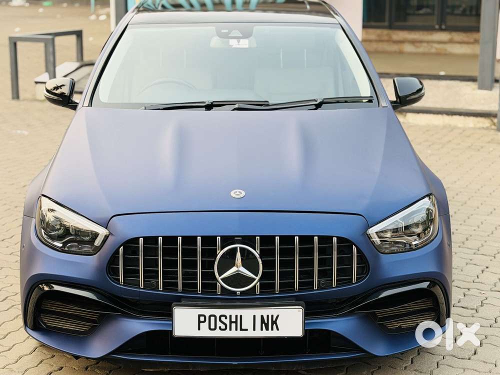 Mercedes-benz E-class E 250 Cdi Avantgarde, 2013, Diesel