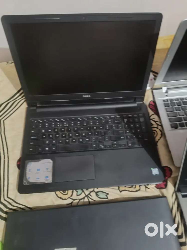 I7 7th gen, 2tb hdd, 16gb ram, in good working condition