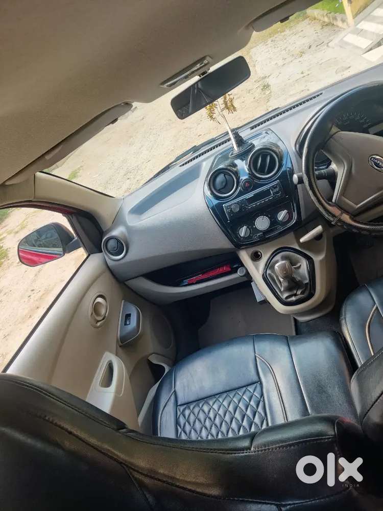 Datsun Go 2016 Buy Petrol Well Maintained