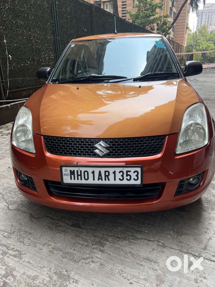 Maruti Suzuki Swift Vdi Windsong Limited Edition, 2010, Petrol