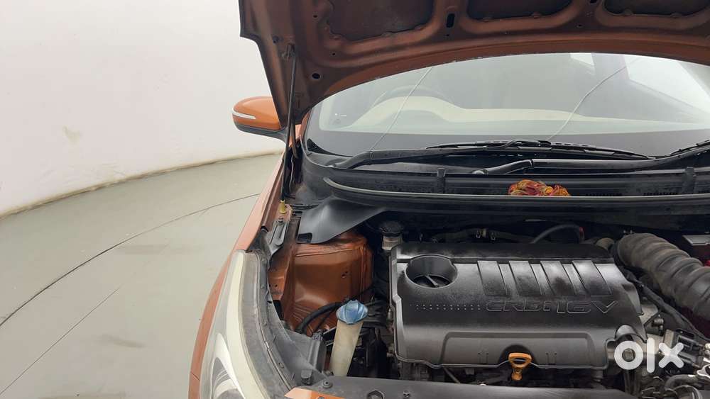 Hyundai Elite I20 Asta Option Diesel, 2018, Diesel