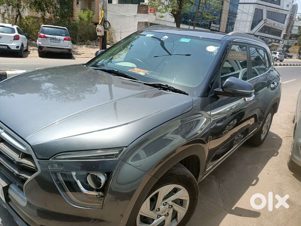 Hyundai Creta 1.4 Ex Diesel, 2017, Diesel