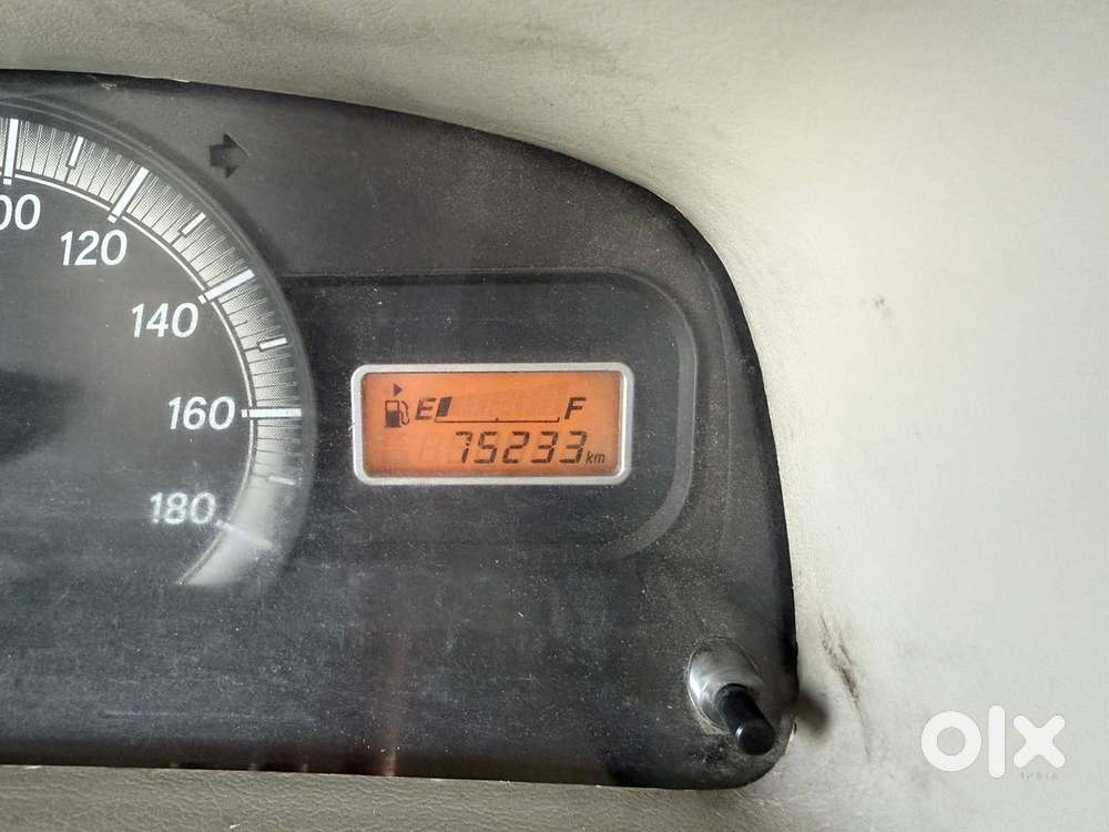 Maruti Suzuki Eeco 5 Str With Ac Plus Htr Cng, 2021, Cng & Hybrids