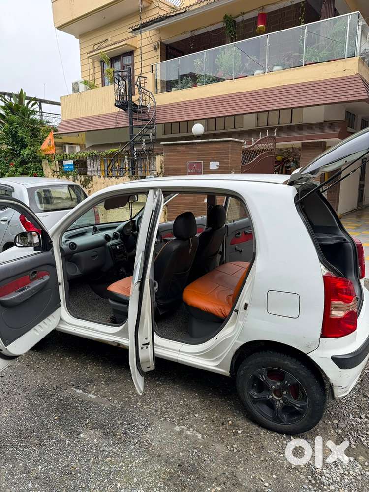 Hyundai Santro Xing Gls 2010 Car