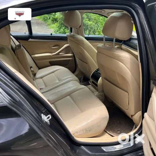 Bmw 5 Series 2.0 520d Modern Line, 2014, Diesel