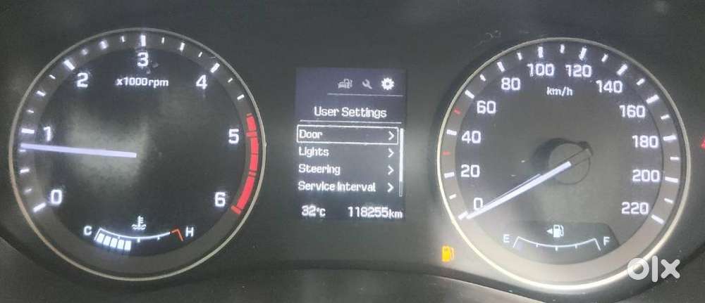 Hyundai I20 Active Sx Diesel, 2018, Diesel