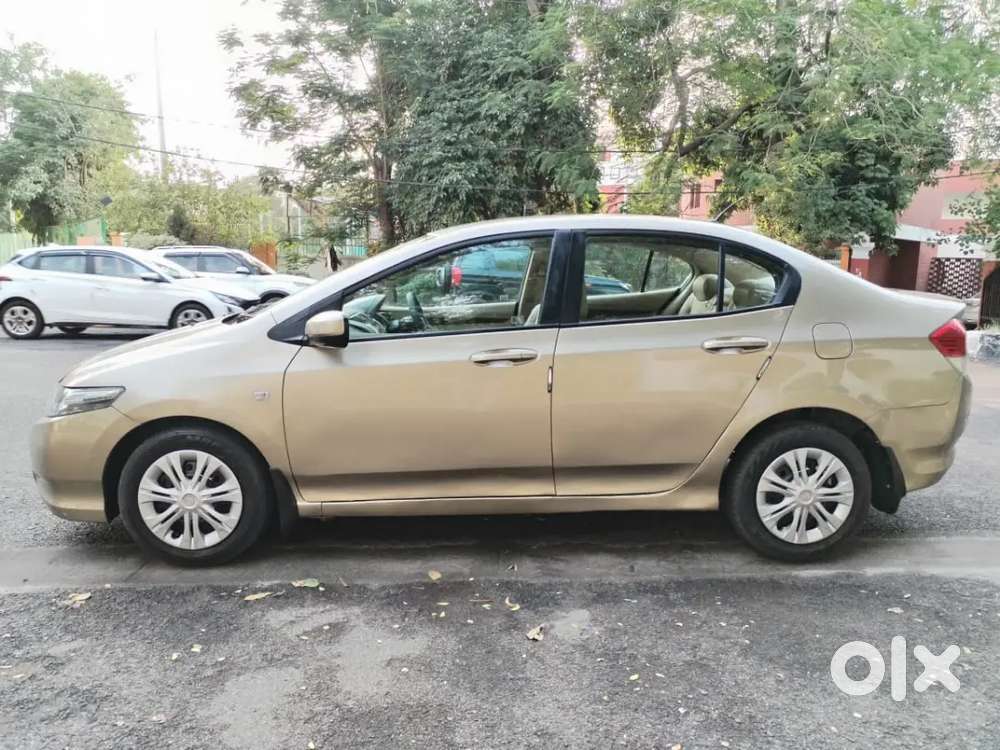 Honda City 2011 84500km Driven Mint Condition