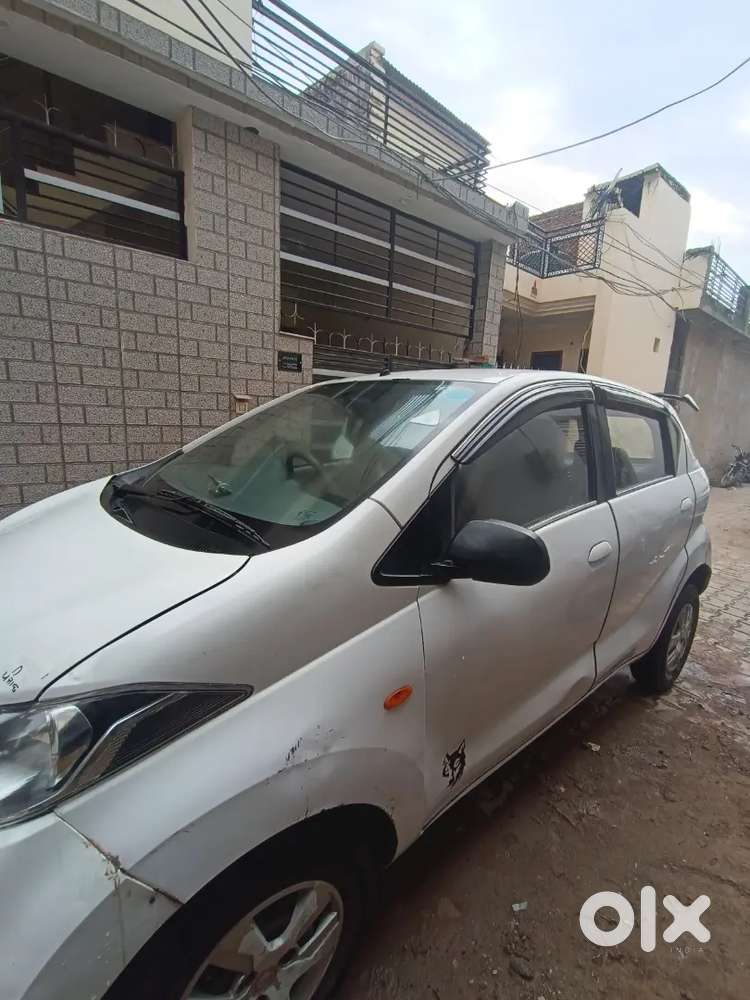 Datsun Redigo