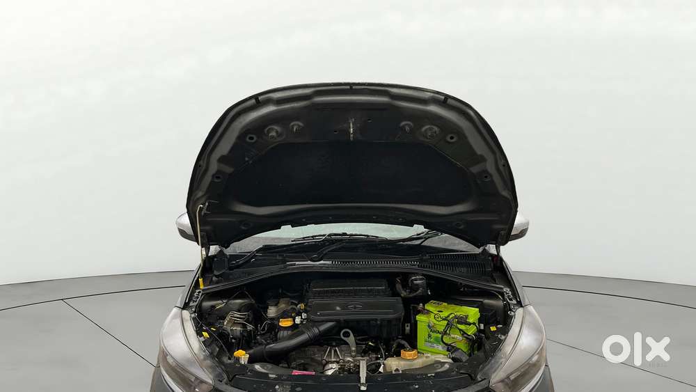 Tata Tiago Xe, 2020, Petrol