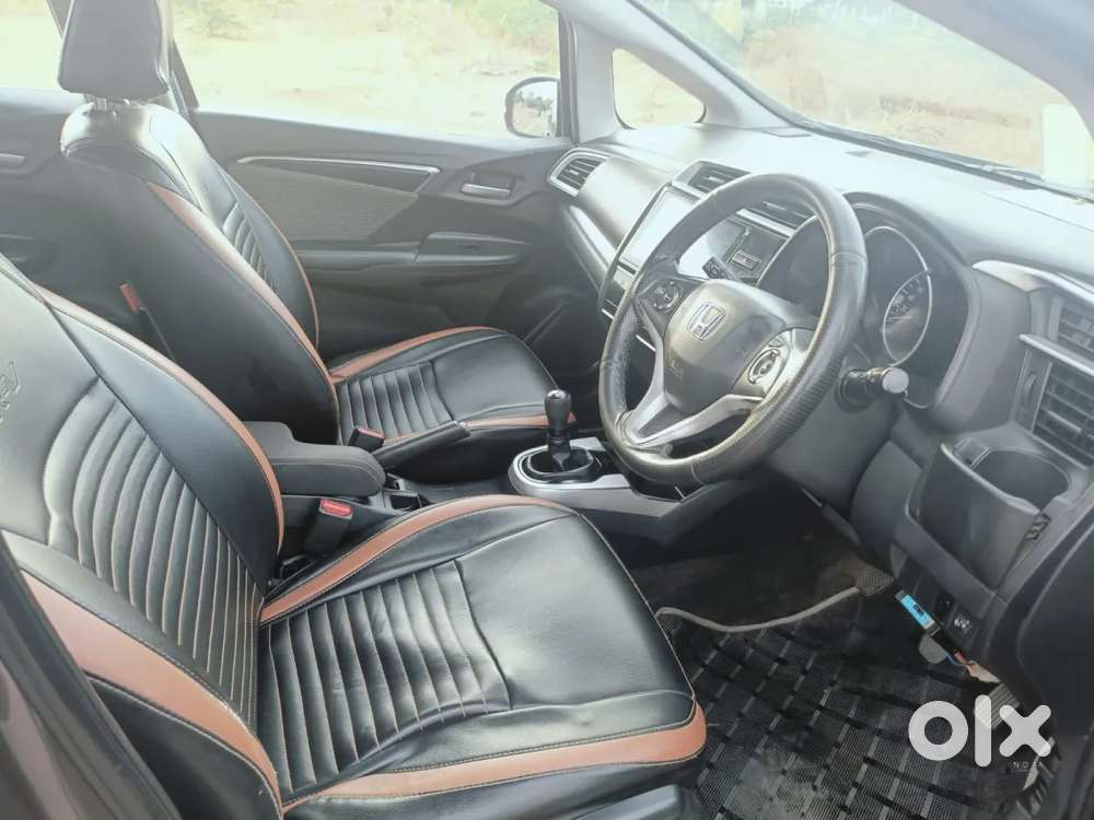 Honda Wr-v 1.5 Vx I-dtec, 2018, Diesel
