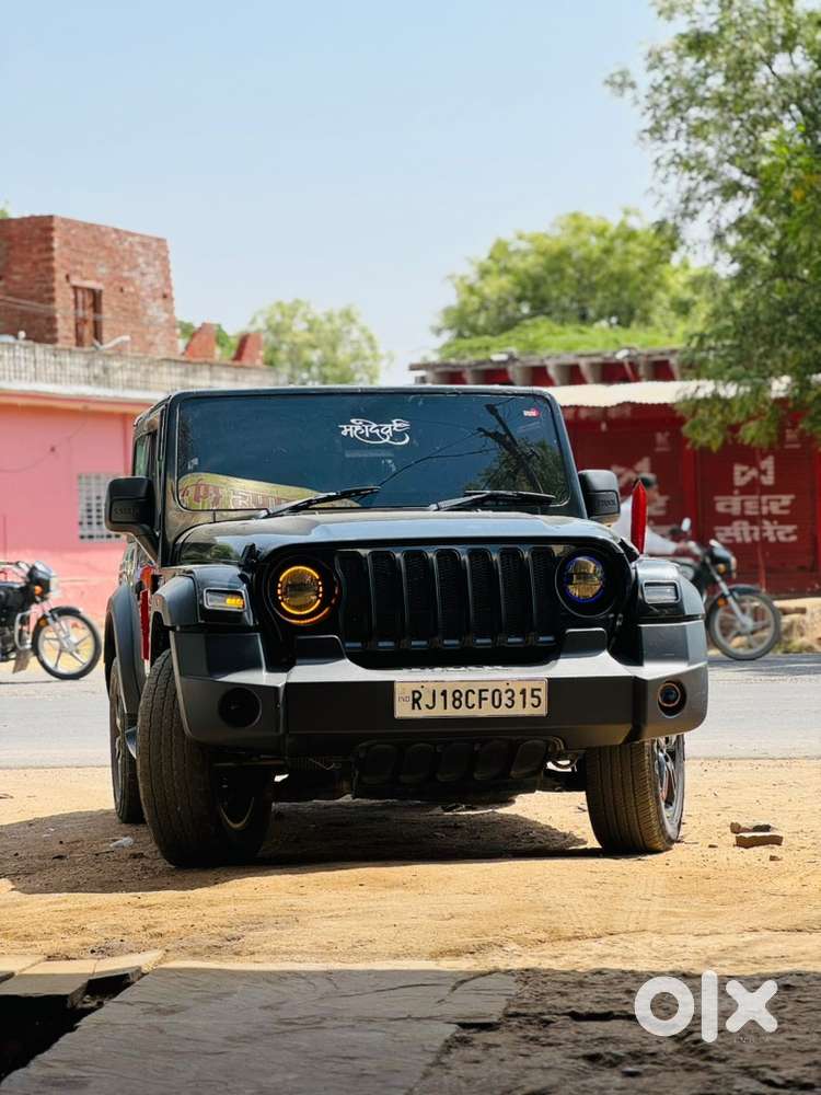 Mahindra Diesel Car 2024