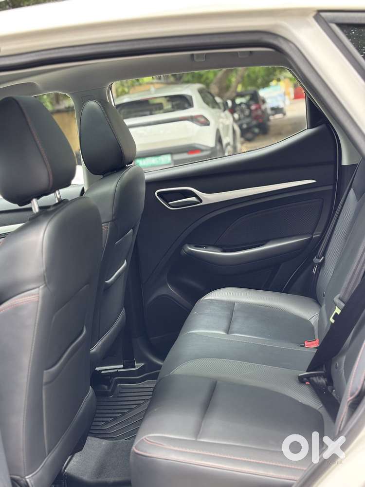 Mg Zs Ev Exclusive Pro, 2024, Electric