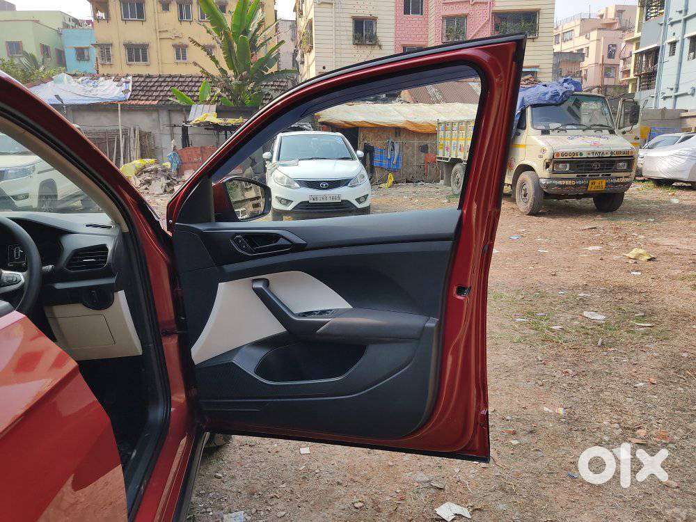 Volkswagen Taigun 1.0 Tsi Comfortline, 2022