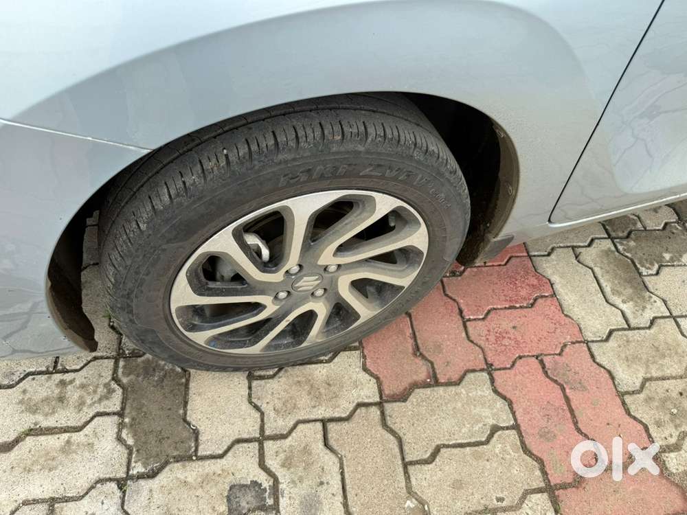 Maruti Suzuki Baleno 2023 Well Maintained