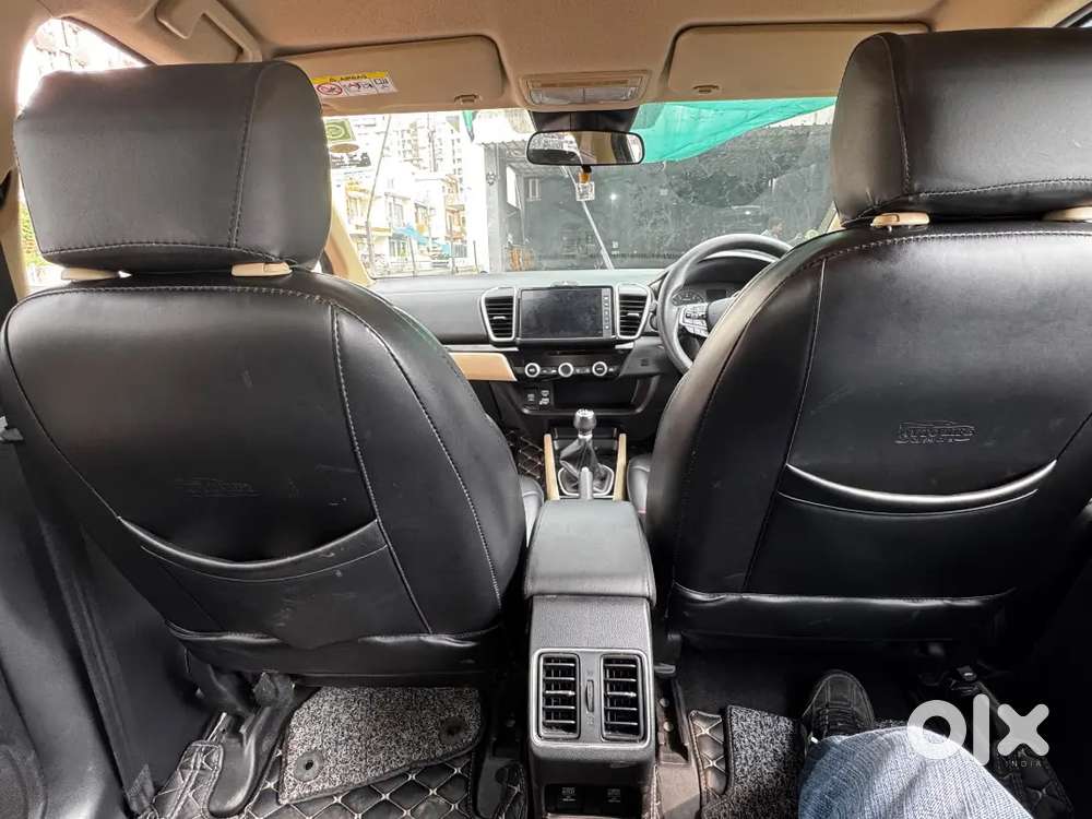 Honda City 2023 Petrol 27000 Km