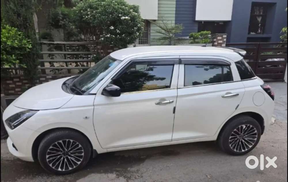 Maruti Suzuki Swift Zxi Plus 2019