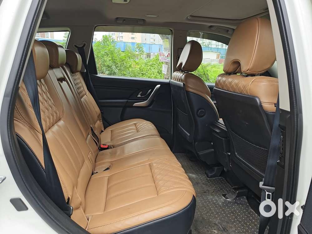 Mahindra Xuv500 W11 At, 2019, Diesel