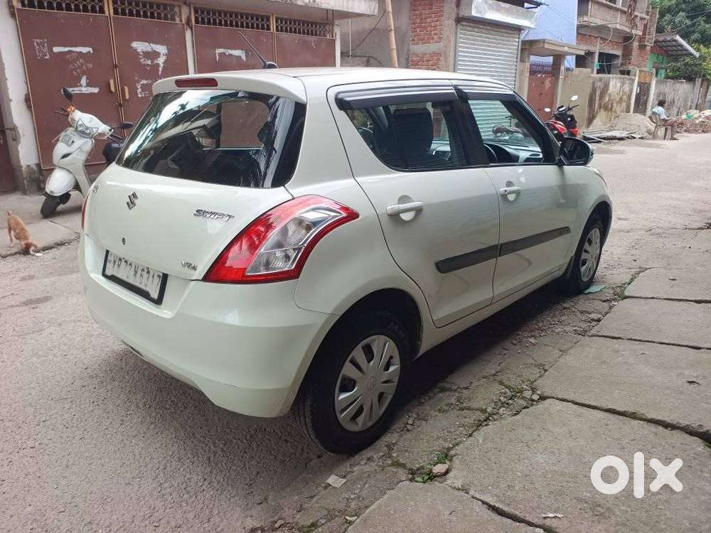 Maruti Suzuki Swift Vdi (o), 2016, Diesel