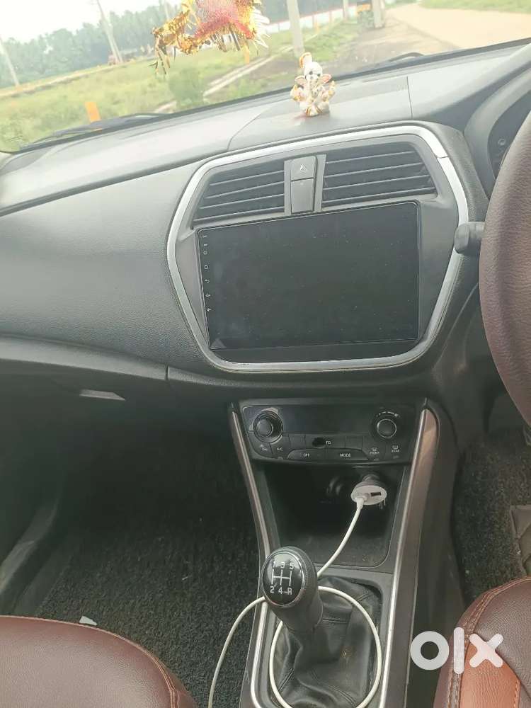 Maruti Suzuki S-cross 2019 Delta Diesel
