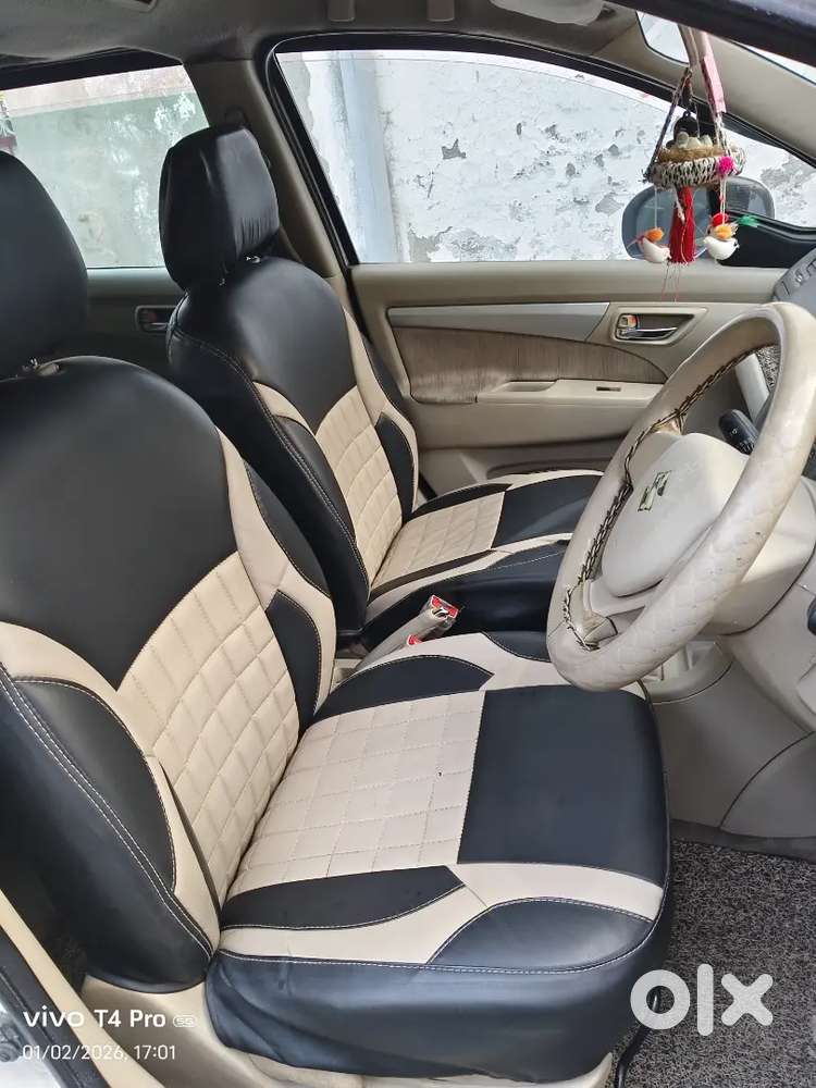 Maruti Suzuki Ertiga 2015 Diesel 70000 Km Driven