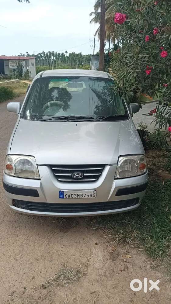 Santro sale