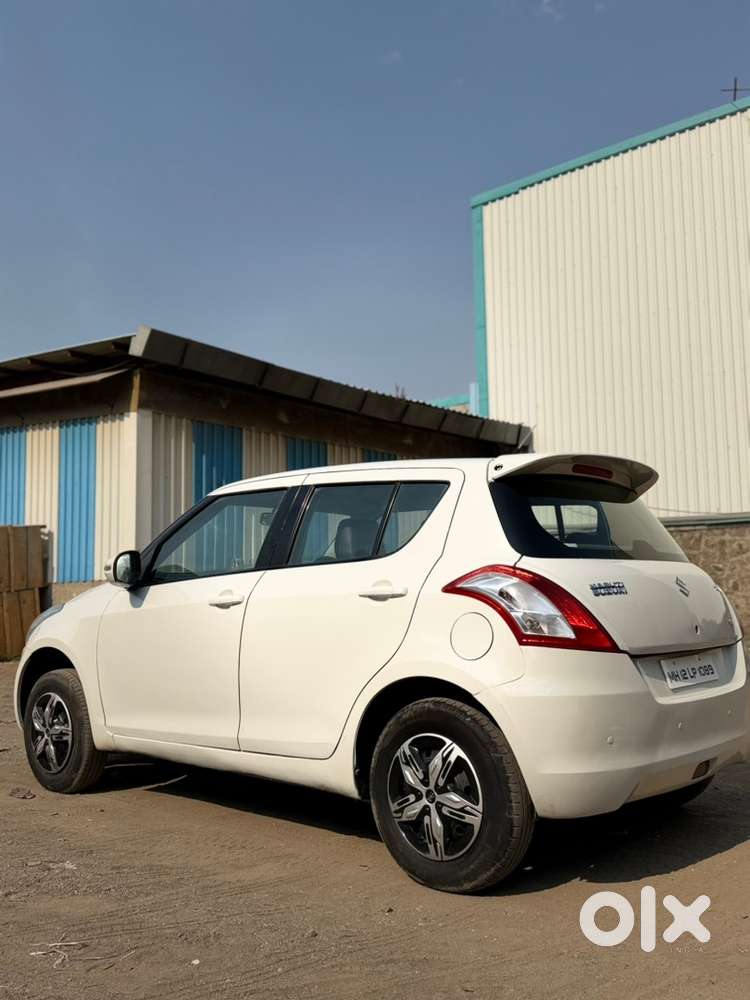 Swift Maruti Model Dec 2014 Model