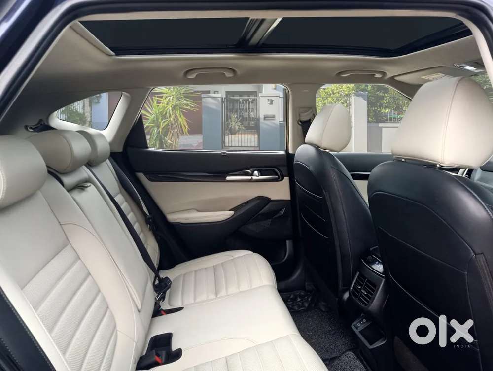 Kia Seltos Htx Ivt G, 2023, Petrol