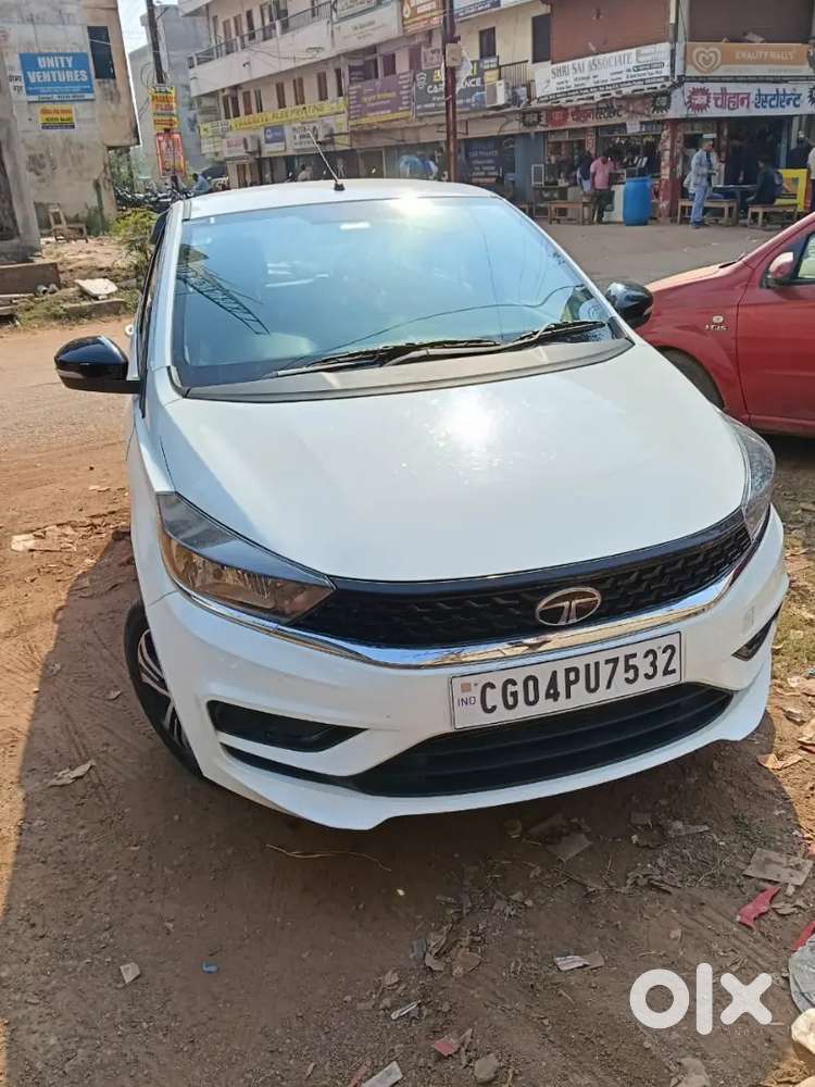 Tata Tiago 2024 Petrol 9000 Km Driven