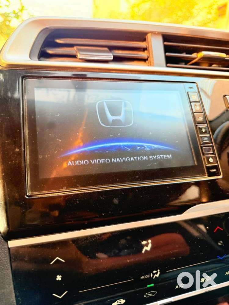 Honda Wr-v 1.2 Vx Exclusive Edition I-vtec Mt, 2020, Petrol