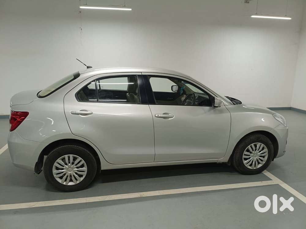 Maruti Suzuki Dzire 1.2 Vxi, 2018, Petrol