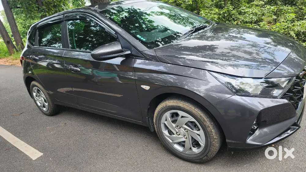 Hyundai New I20 2021