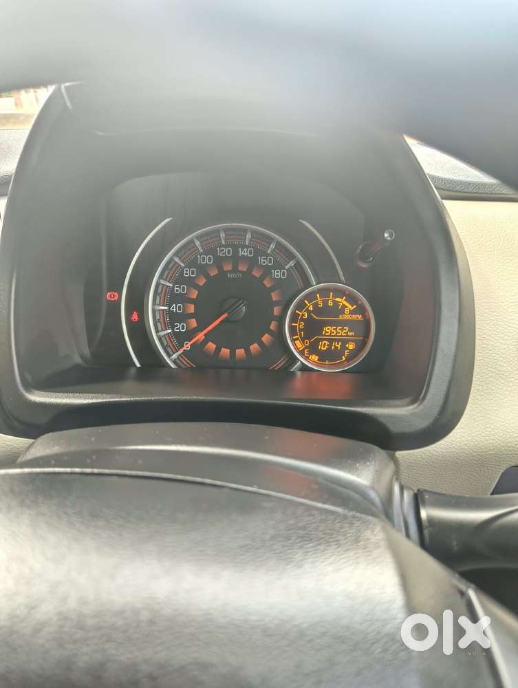Maruti Suzuki Wagon R 1.2 Zxi, 2021, Petrol