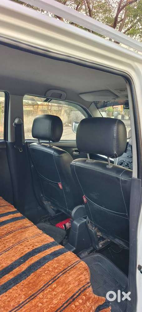 Maruti Suzuki Wagon R Cng Lxi, 2012, Cng & Hybrids