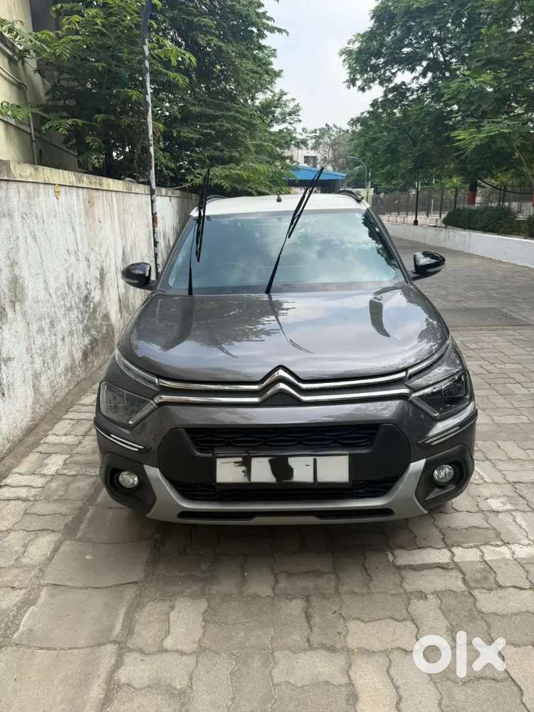 Citroen C3 Shine At Turbo For Sale