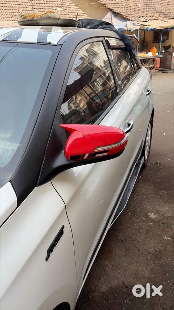 Hyundai I20 Active 2020 Petrol Well Maintained