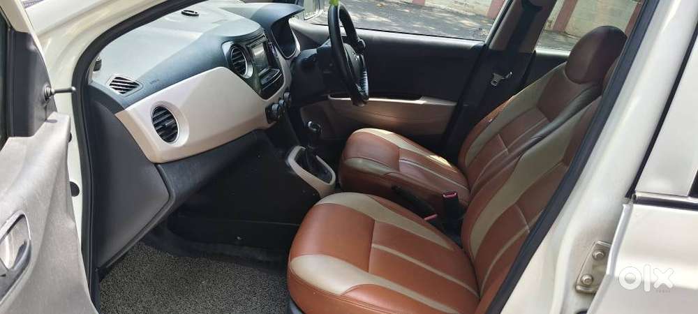 Hyundai Xcent 1.2 Prime T Plus Crdi, 2019, Diesel