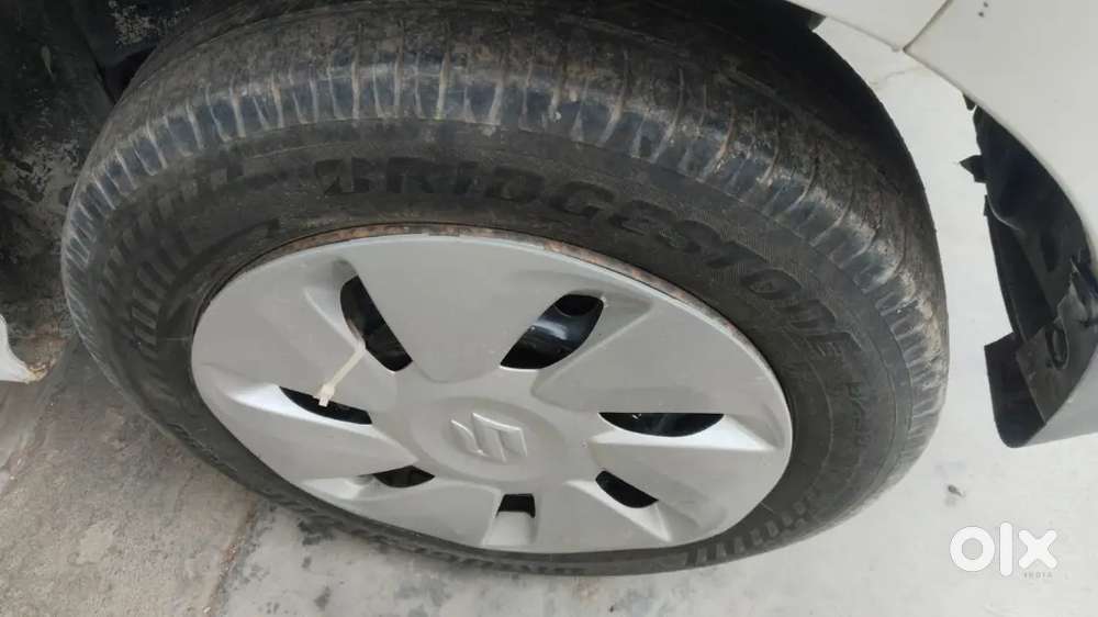 Maruti Suzuki Celerio Vxi 2020