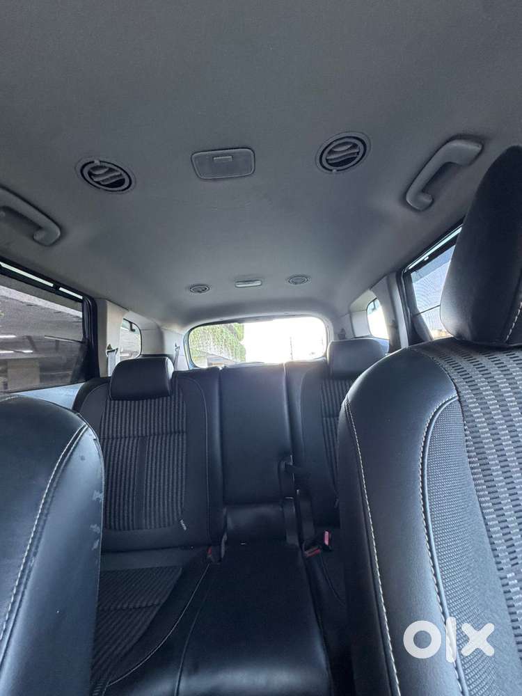 Kia Carens Prestige Plus Diesel, 2021, Diesel