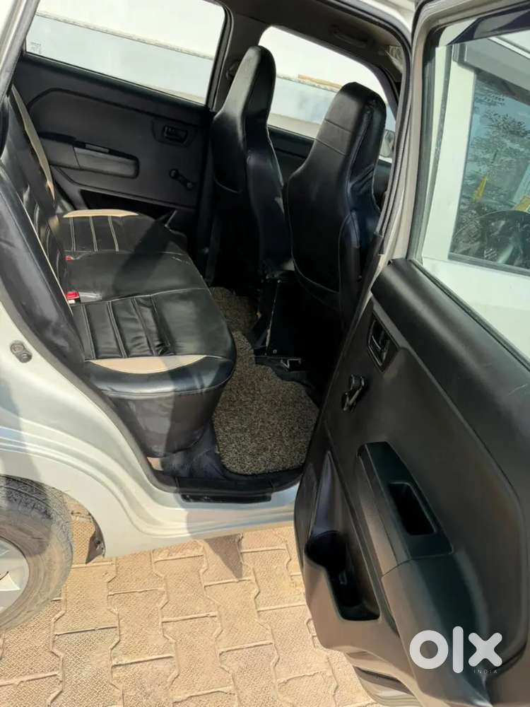 Maruti Suzuki Wagon R 2020 Car